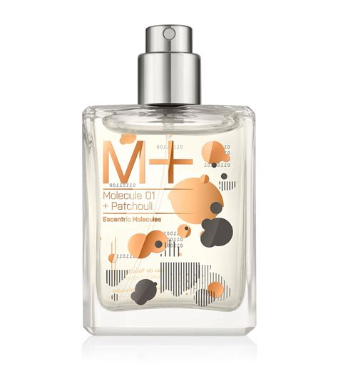 Escentric Molecules Molecule 01 Eau de Toilette.